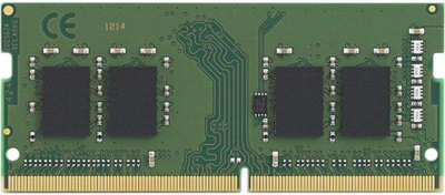 RAM Kingston SODIMM DDR4-2666 8192MB PC4-21300 (KVR26S19S8/8)