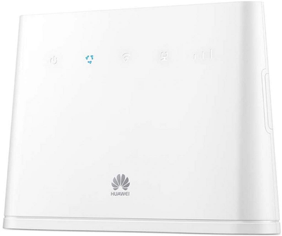 Router Huawei B311-221 4G/3G (51060DWA/51060HFV)