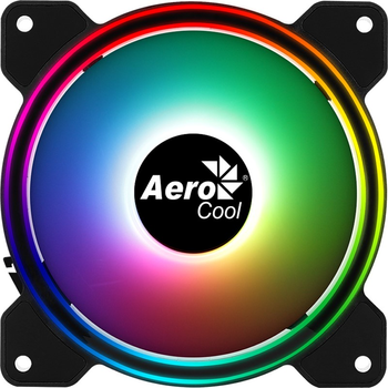 Chłodzenie Aerocool Saturn 12F ARGB