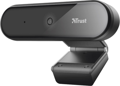 Trust Tyro Full HD Webcam Black (TR23637)