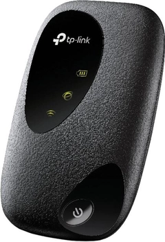 4G Wi-Fi-роутер TP-LINK M7000