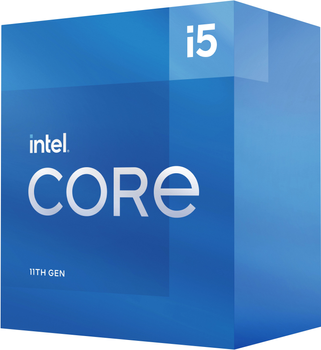 Procesor Intel Core i5-11400F 2.6GHz/12MB (BX8070811400F) s1200 BOX
