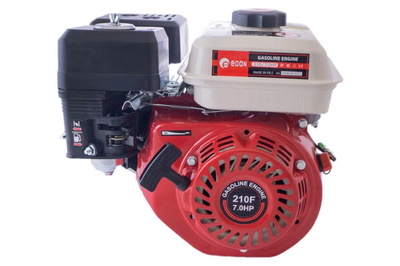Двигатель бензиновый Edon ED-168/7.0HP