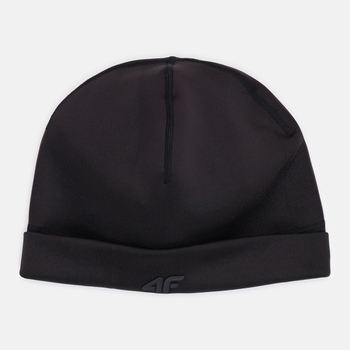 Шапка 4F H4Z22-CAF011-20S L/XL Deep Black (5903609199999)