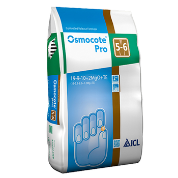 Удобрение Osmocote Pro 19-9-10 (5-6М) ICL 25 кг