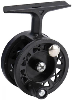 Котушка Fishing ROI 107 Black 50 мм (918-107)