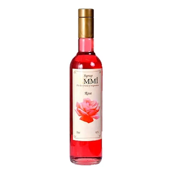 Сироп Троянда ТМ Emmi, 900г