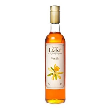 Сироп Ваніль ТМ Emmi, 900г