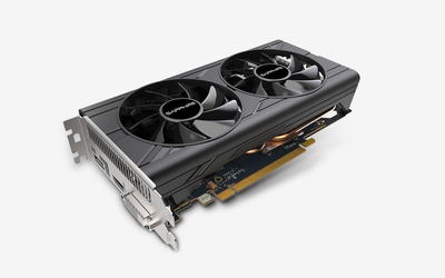 Видеокарты RX 570 купить в Киеве: цены, отзывы - ROZETKA