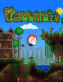 Terraria (Steam Gift)