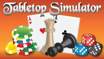 Tabletop Simulator (Steam Gift)