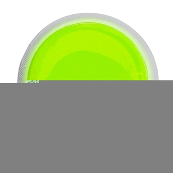 Хімічний джерело світла (ХІС) 3" Cyalume Світловий маркер Зелений 4 години -COPY-