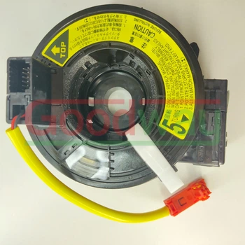 Шлейф подрулевой AIRBAG SRS GoodWay Toyota Camry 02-06; Corolla 01-08; Previa 00-06, Picnic, Avensis, Verso 01-09; Ipsum 00-06 ( 84306-58011; 8430658011 ) (CCS-TY-58011)