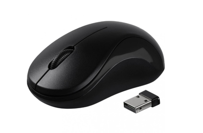 Мишка Vinga MSW-882 black