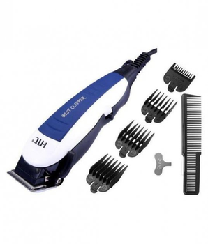 Машинка для стрижки волос HTC Best Clipper CT-618