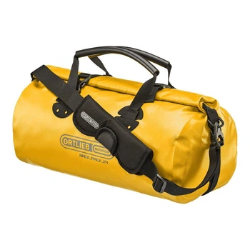 Гермобаул - рюкзак Ortlieb Rack - Pack sunyellow 24 л