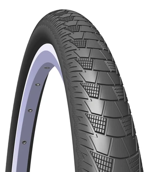 Покрышка Rubena CITYHOPPER 28 x 2.00 (52-622) CITY TREKKING. APS + RS