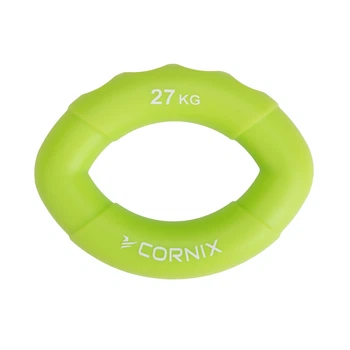 Эспандер кистевой силиконовый Cornix 27 кг XR-0075