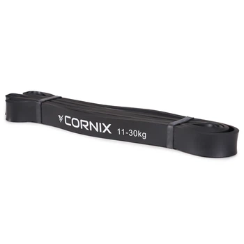 Эспандер-петля Cornix Power Band 22 мм 11-30 кг (резина для фитнеса и спорта) XR-0059