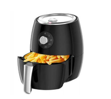 Фритюрница электрическая Haeger HG-5286 1500 Вт