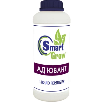 Прилипач Смарт Гроу (Smart Grow) Ад'ювант для ЗЗР 1 л