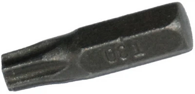 Бита T30 25mm, арт.bit016