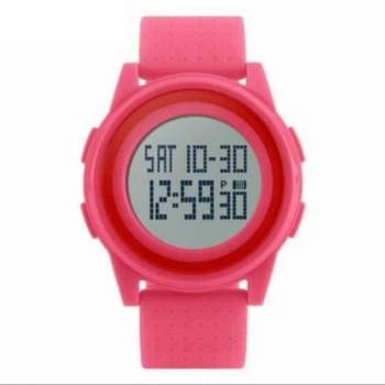 Часы Skmei 1206 Pink BOX