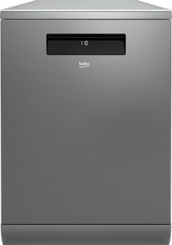 Посудомийна машина BEKO DEN48521XAD