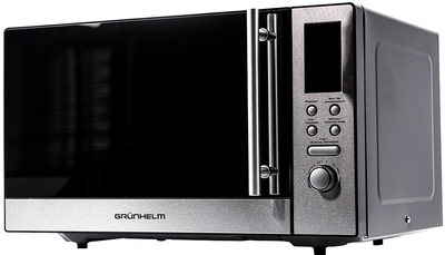 Микроволновая печь Grunhelm 23MX-923-S