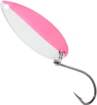 Блешня Balzer Spoon Pro Staff Series UV Catcher 2 г Colour 8 (16067 008)