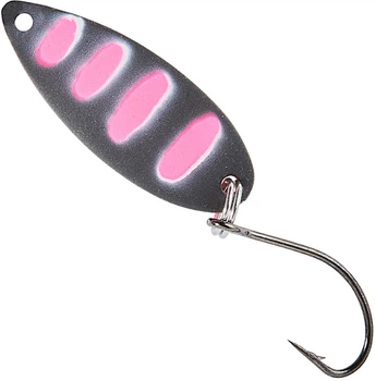 Блесна Balzer Spoon Pro Staff Series UV Catcher 2 г Colour 3 (16067 003)
