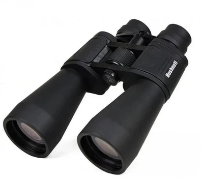 Бінокль потужний для спостереження, полювання із призмами Porro 60X90 Bushnell