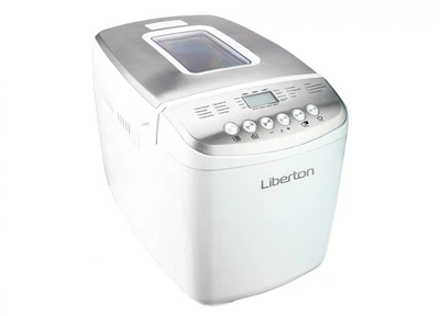 Хлібопіч Liberton LBM-6308