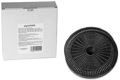 Угольный фильтр PYRAMIDA PFC2502