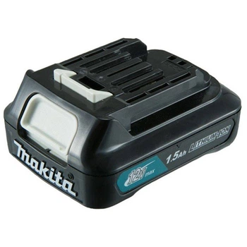 Акумулятор Makita CXT BL1016B Li-ion 12 В (632F55-9)