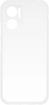 Чохол для смартфона Piko Anti Dust для Xiaomi Redmi 10 5G Transparent (1283126554773)