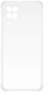 Чохол для смартфона Piko Shockproof для Samsung Galaxy M53 5G Transparent (1283126555244)