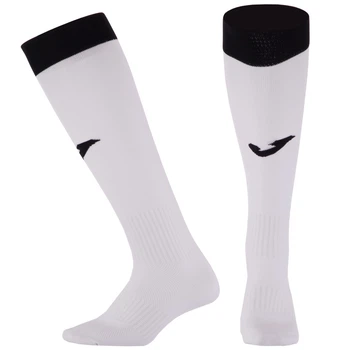 Гетры футбольные детские Joma Calcio 400022-200 размер 33-38 White-Black