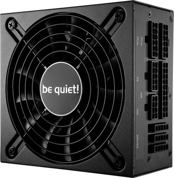 Блок живлення Be quiet! 500W SFX L Power (BN238)