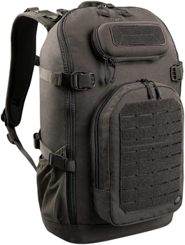 Рюкзак тактический Highlander Stoirm Backpack 25 л Dark Grey (TT187-DGY)