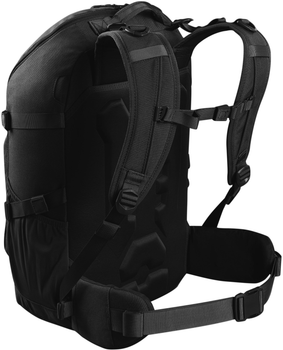 Рюкзак тактичний Highlander Stoirm Backpack 40 л Black (TT188-BK)