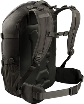 Рюкзак тактичний Highlander Stoirm Backpack 40 л Dark Grey (TT188-DGY)