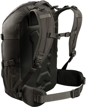 Рюкзак тактический Highlander Stoirm Backpack 40 л Dark Grey (TT188-DGY)