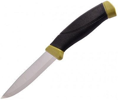 Ніж Morakniv Companion S Olive Green 14075