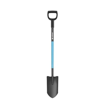 Лопата для канав/пересадки растений Cellfast IDEAL PRO 40-215