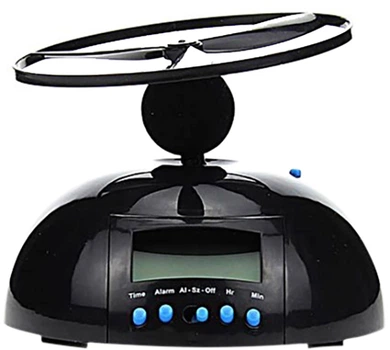 Літаючий будильник UFT Alarm Fly