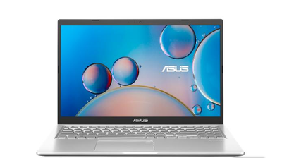 Ноутбук Asus X515JA (X515JA-BQ2217)