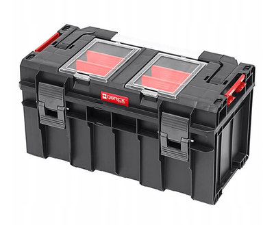 Ящик для инструментов Qbrick System PRO 500 Profi (5901238254225)