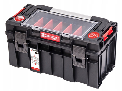 Ящик для інструментів Qbrick System PRO 500 Expert (5901238250012)