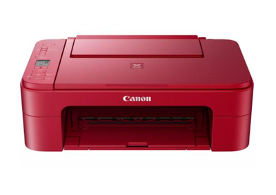 CANON PIXMA TS3352 RED (3771C046)